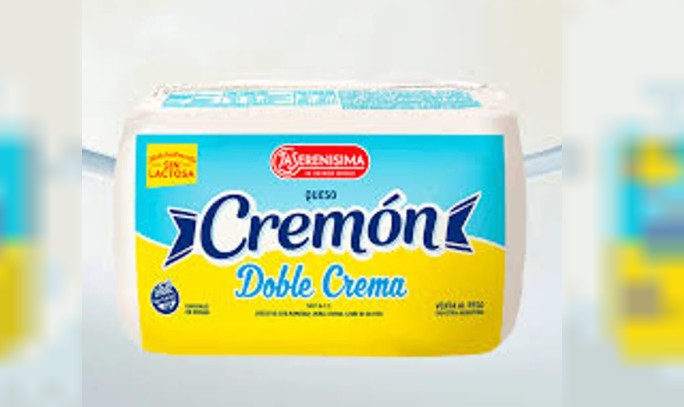 Alerta sanitaria por presencia de bacterias en queso de primera marca