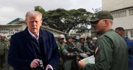 Venezuela asegura que está preparada para enfrentar culaquier agresión de Estados Unidos, tras amenazas de Trump en medio del despliegue militar en el Caribe “vamos a luchar”