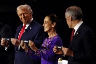 Reúne Mundial a líderes de Norteamérica... por primera vez