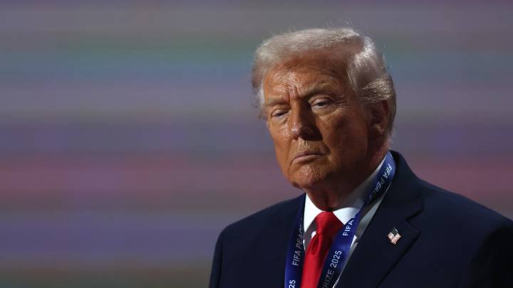 Trump touts his peace deals - but many are already unraveling