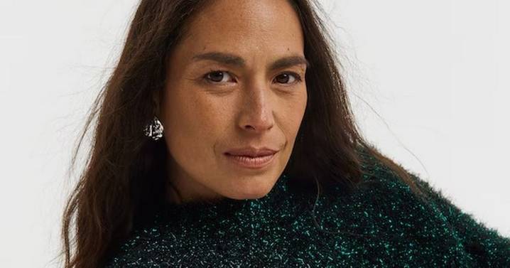 'I'm a fashion writer - these are my festive partywear picks under £50 at JD Williams'