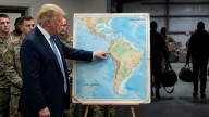 Trump asegura que ataques en Venezuela iniciarán “muy pronto”; otros países están en la mira