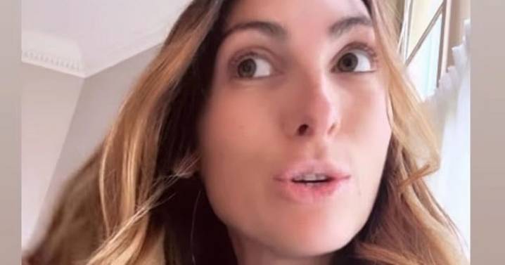 Staggering amount Apprentice star Luisa Zissman allegedly spent flying her horses to Dubai