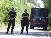 En medio de los allanamientos en la mansión atribuida a Toviggino, la Justicia le sacó la causa a Rafecas y ordenó que cambie de juez