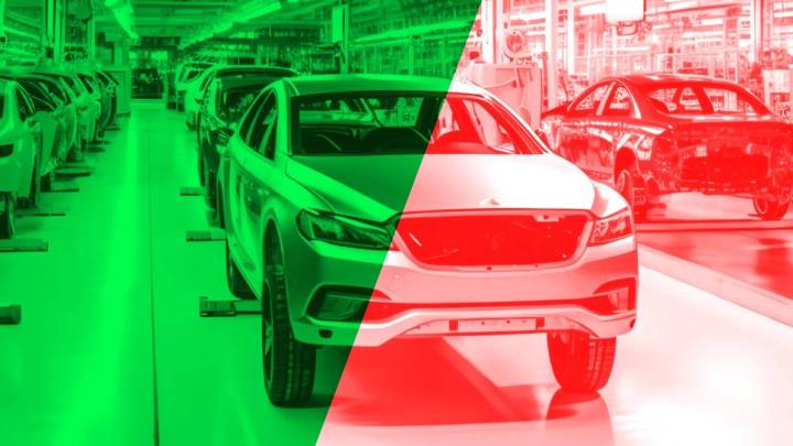 Auto Industry Saw 18.7% YoY Growth in PV Sales in November 2025: SIAM Automobile News