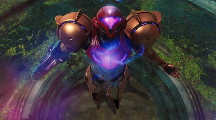 Metroid Prime 4: Beyond: Walkthrough, All Collectibles, Tips & Tricks