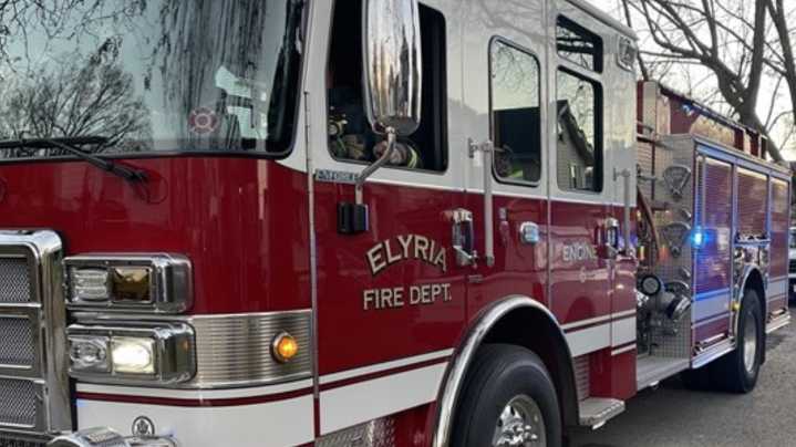 Elyria fire causes $40K in damage; no injuries reported