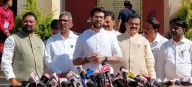 Aditya Thackeray corners Mahayuti Govt on Day One of Winter Session