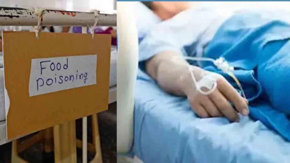 Food poisoning in Hyderabad residential school leaves 16 students ill