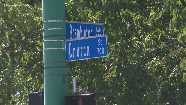 Man receives 2 life sentences for 2023 shooting in Norfolk