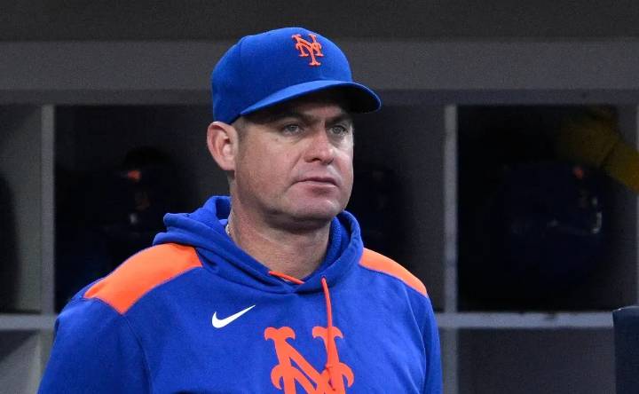 MLB Rumors: NY Mets reportedly inquire about Cardinals player following the loss of Pete Alonso