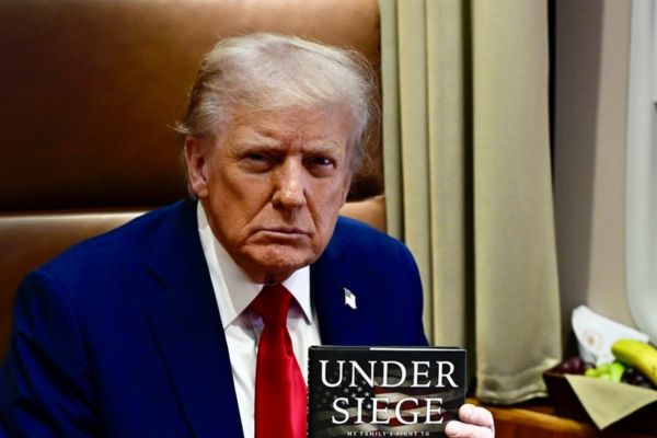 Trump discutirá los próximos pasos sobre Venezuela en reunión con asesores