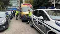 Tragedia en Madrid: Mujer se lanza desde un décimo piso con sus dos hijos de tres años, dejando un oscuro desenlace.