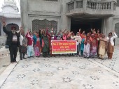 Midday meal workers’ meeting organised