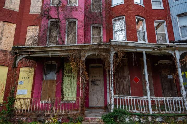 Smart cuts or new taxes? Economists talk Baltimore’s 10-year plan to ‘save’ $2.5 billion