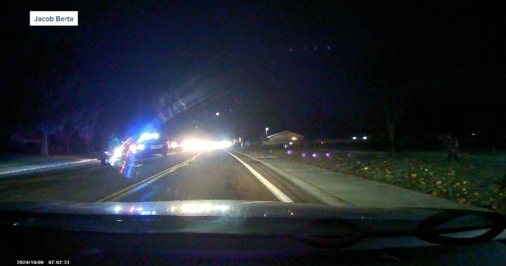 Two Caldwell students hit by cars in crosswalks within 24 hours