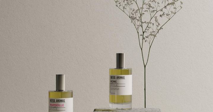 Durham-based Noted Aromas secures multi