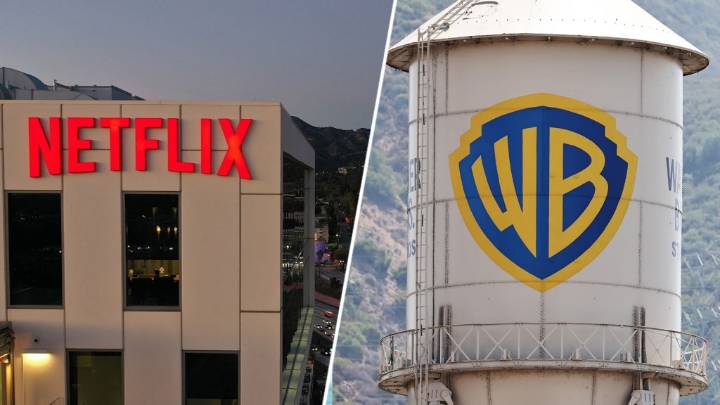 Netflix Warner Bros Deal Reaction: "It Reduces Competition"