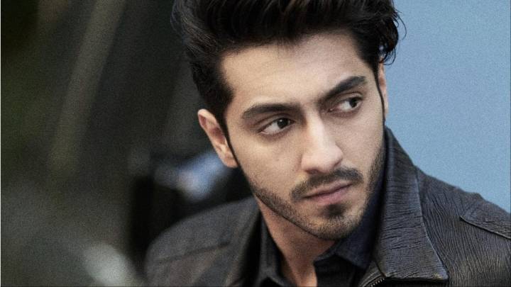 Ahaan Panday Becomes Harley-Davidson’s First Brand Ambassador Worldwide