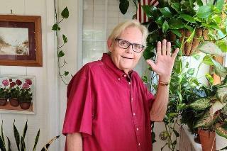 The Outer Banks Voice -   Dare Ed Board names Hatteras Secondary Auditorium after iconic teacher Braxton Hall