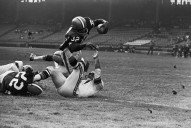 Former Cowboys Dual-Threat Star Bill Butler Dies