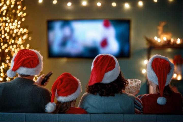 Las mejores películas navideñas para ver en esta temporada