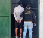 Prisión preventiva para un hombre acusado de intento de robo en el centro de la ciudad