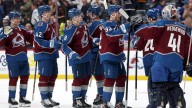 Colorado Avalanche remain atop NHL power ratings heading into Week 9