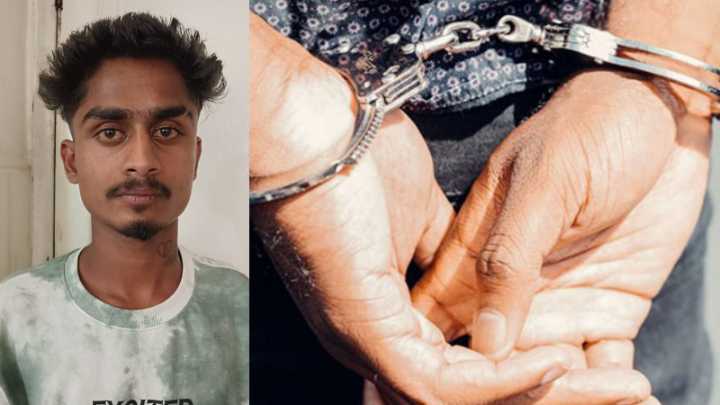 Youth kills friend after drunken brawl and post selfie video with body online, arrested