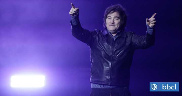 Argentina vuelve a los mercados financieros internacionales tras casi ocho años con un bono en dólares