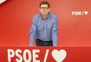 El PSOE admite el error de gestionar mal el 'caso Salazar'