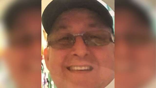 Golden Alert issued for missing endangered 59