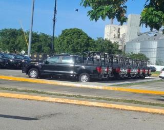 Roba el gobierno a municipios