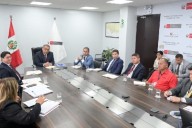 MTC prioriza convocatoria para proyecto de rehabilitación del aeropuerto de Juanjuí