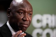 Attorney Ben Crump files suit against Massachusetts for Joseph Bennett wrongful conviction