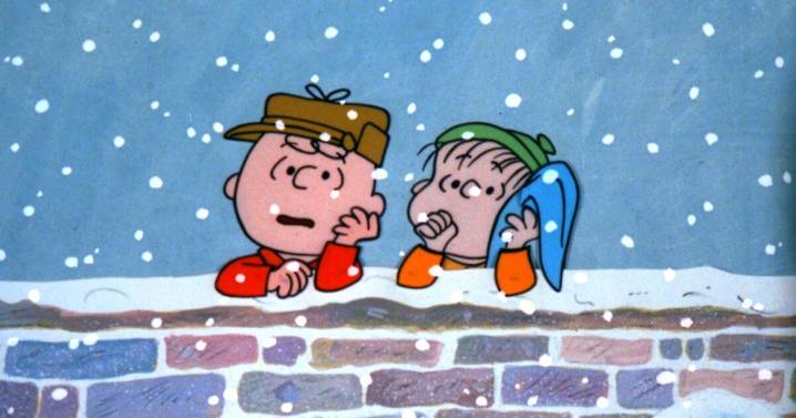 Contributor: Thank goodness for 'A Charlie Brown Christmas'