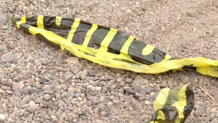 Sujeto Asesinado a Balazos en Hermosillo; Le Dispararon en la Frente