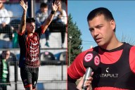 Bonansea y Sosa, las prioridades de Patronato de cara a la temporada 2026