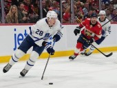 With defenceman Troy Stecher, Maple Leafs' gain is Oilers' loss
