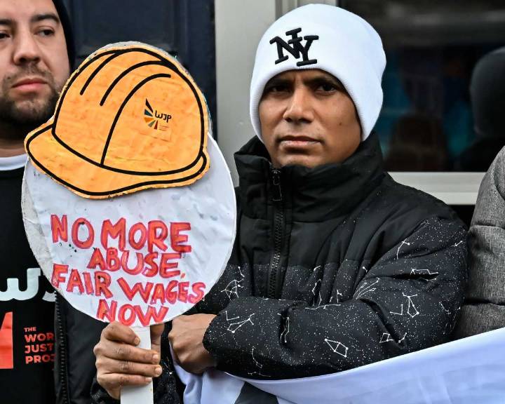 Officials, workers demand lien to recover $3M in wage theft from Park Slope restaurant • Brooklyn Paper