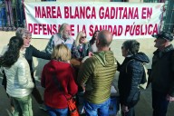 Marea Blanca Gaditana cuestiona la calidad asistencia de la Clínica San Rafael