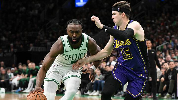 Live updates: LeBron James won’t play in Celtics-Lakers showdown – NBC Boston