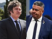 La IGJ evalúa designar un informante para conocer "los números secretos" de la AFA