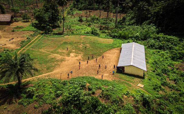 Formula E y Street Child lanzan un nuevo fondo para proteger la educación infantil frente a los impactos del cambio climático