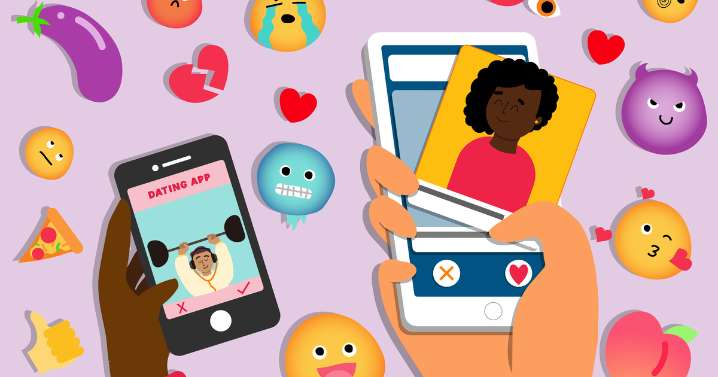 Online dating: Protecting your peace