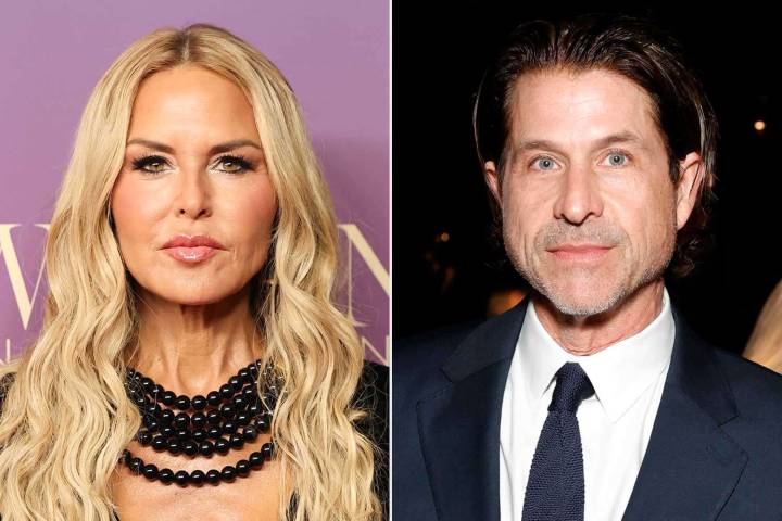 Rachel Zoe Criticizes Ex Rodger Berman for Publicizing New Relationship