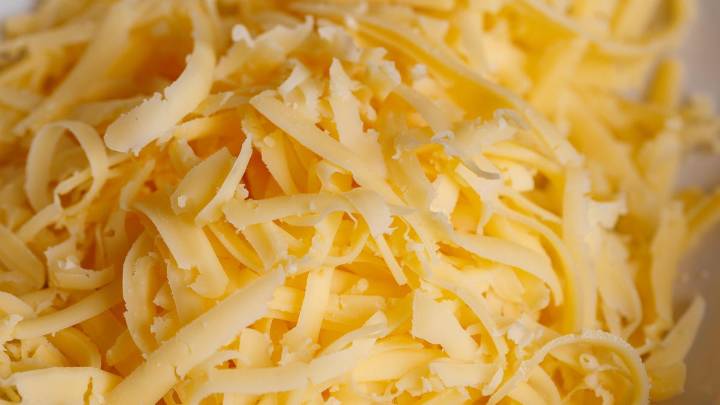 Thousands of Cases of Shredded Cheese Recalled Due to Possible Metal Fragments