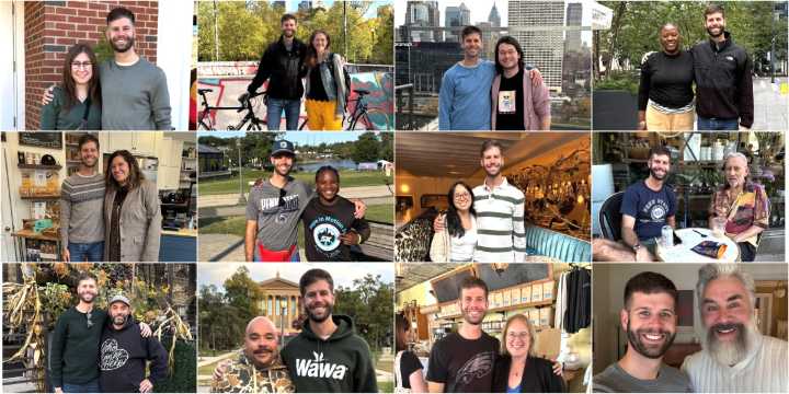 Citizen of the Week: Rob Lawless and his 10,000 Friends