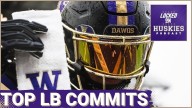 Washington Huskies Add 3-Star Ramzak Fruean, An ELITE CEILING Linebacker Over BYU Cougars