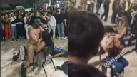 Escándalo en San Marcos: show de strippers desata indignación y provoca crisis institucional